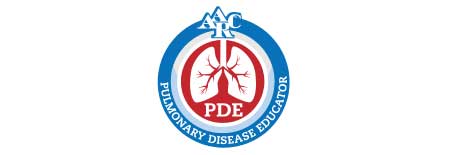 Pulmonary Disease Educator