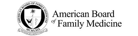American Board of Family Medicine