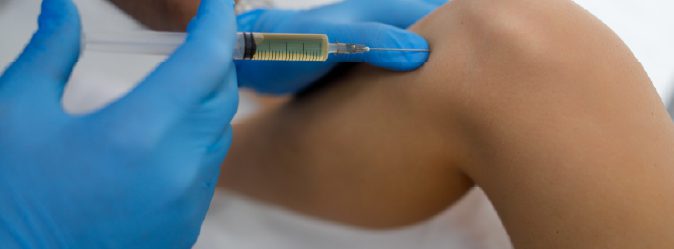Joint Injections