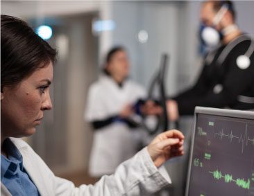 Pulmonary Function Testing