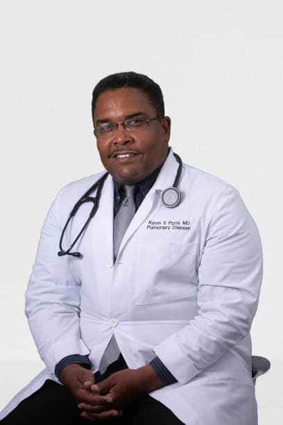 Kevin E. Potts, MD
